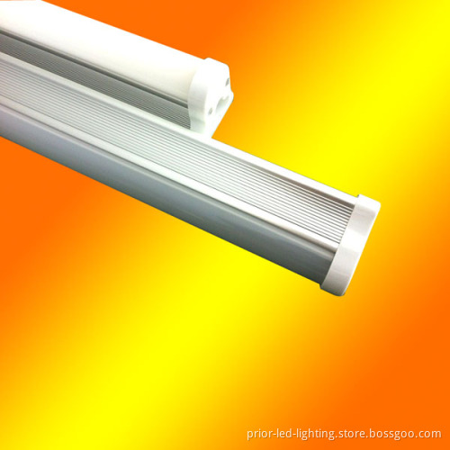 LED T5 Tube Intergrated
